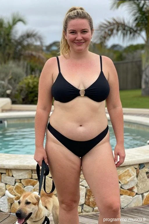 Lucie973, 43 ans à Mana