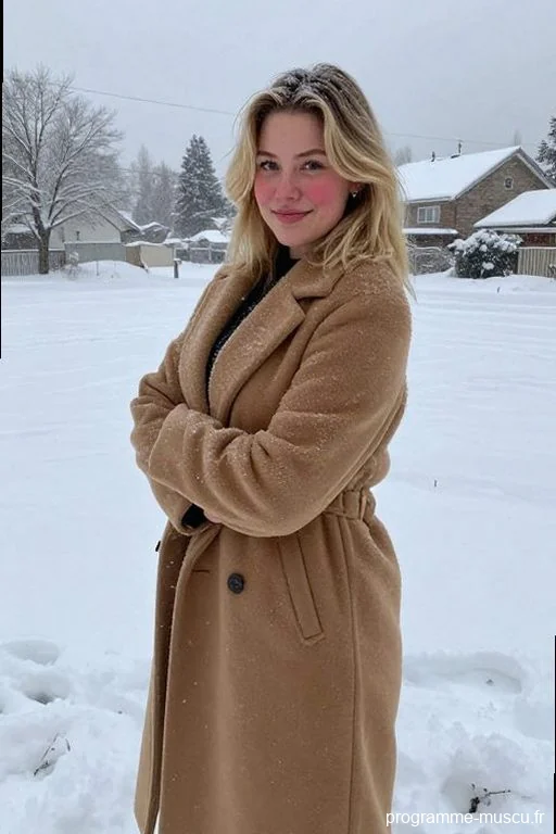 Lucie_974, 23 ans à Sainte-Luce