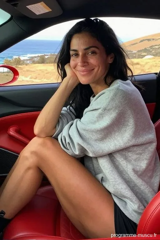 Lulu41_987, 41 ans à Moorea maiao