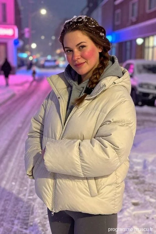 Luna06, 33 ans à Drap