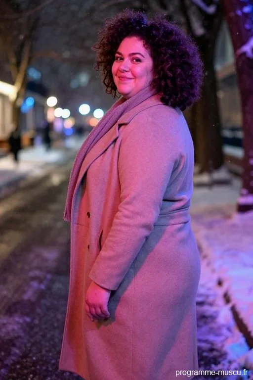 Luna17, 39 ans à Saint-Georges-de-Didonne