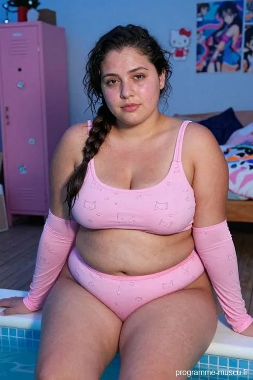 Luna31_974, 31 ans à Kone