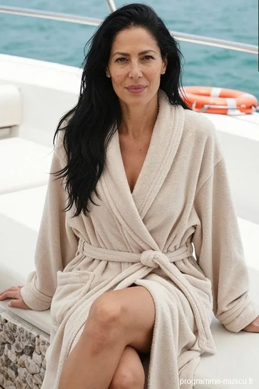 Luna44Borgo, 44 ans à Borgo