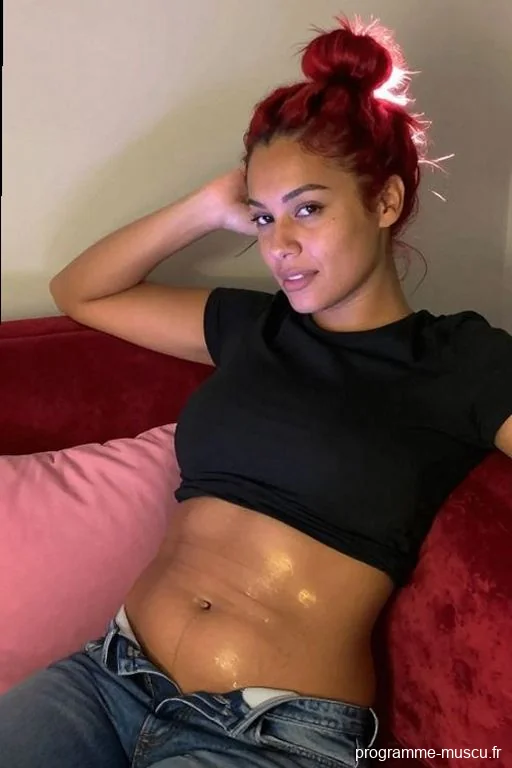 Luna59, 36 ans à Gravelines