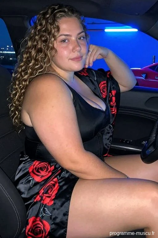 Luna62, 28 ans à Auchel