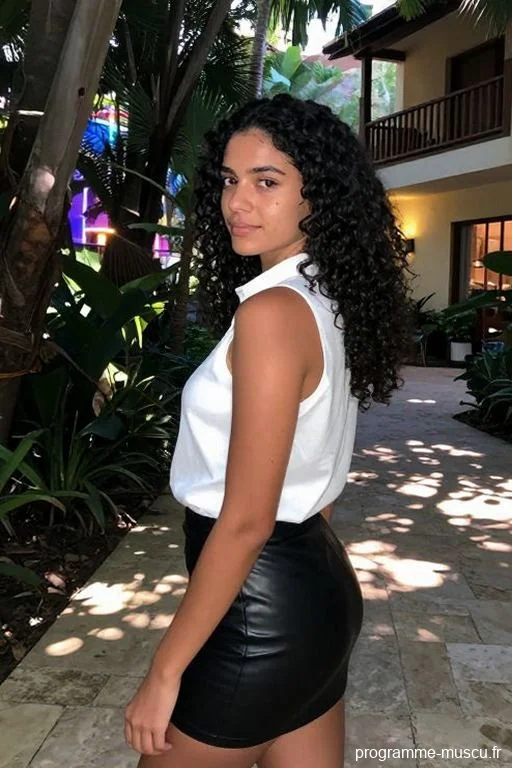 Luna85, 28 ans à Sèvremoine