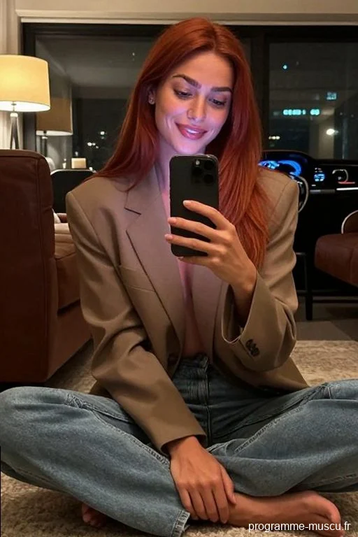 Lune31_69, 31 ans à Saint-Genis-les-Ollières