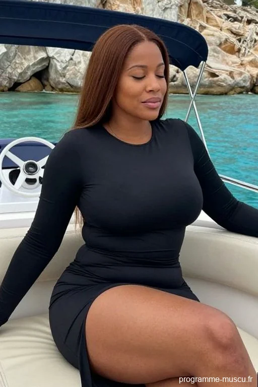 Lune43_91, 43 ans à Saulx-les-Chartreux