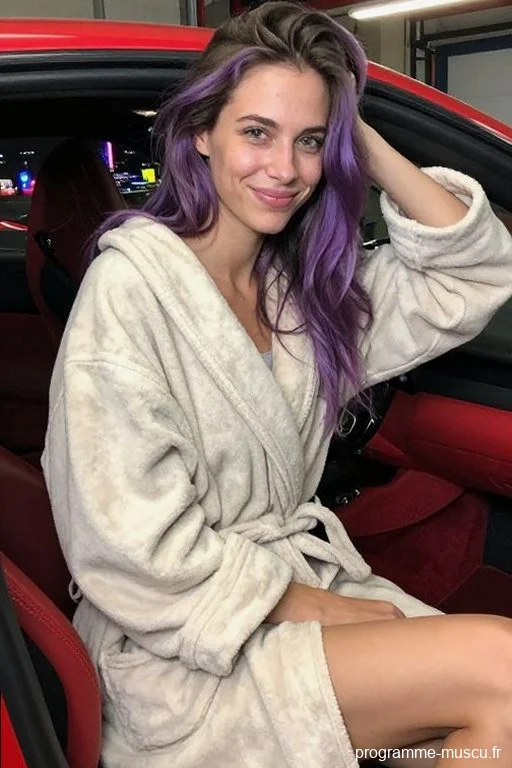 Lune74, 34 ans à Thônes