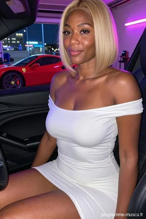 LuneBretonne44, 44 ans à Landerneau