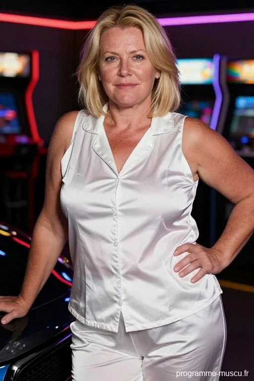 Lyly47_69, 47 ans à Lyon 01