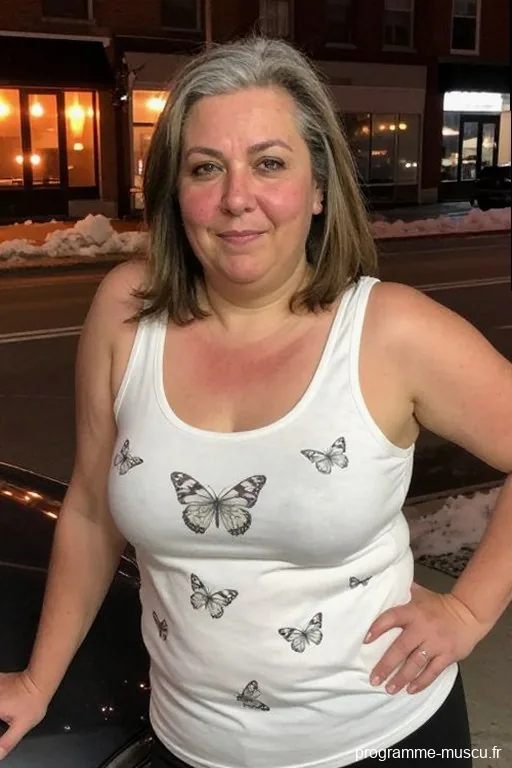 Lyonnaise50_69, 50 ans à Lyon 01