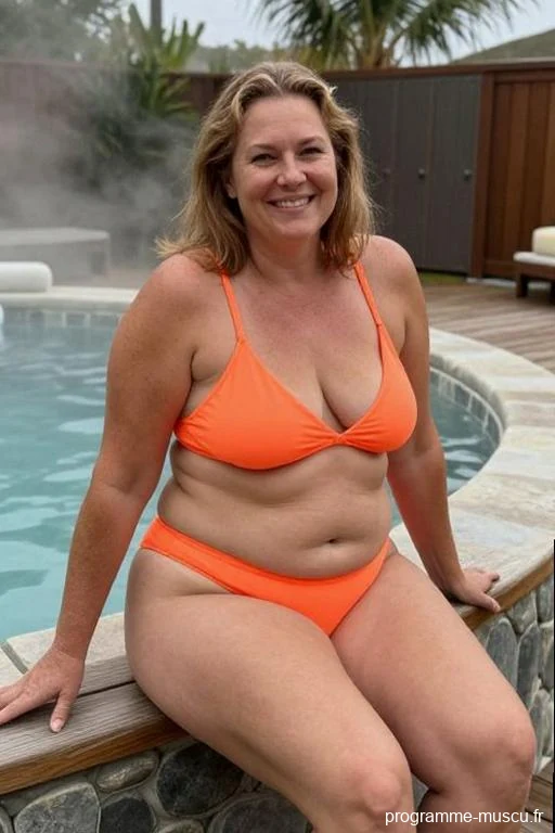 Lyonnaise69, 46 ans à Lyon