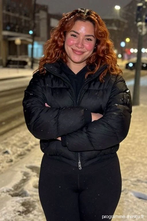 Lyonnaise69, 34 ans à Lyon