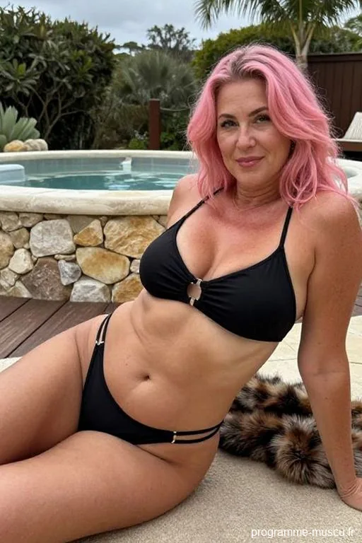 Lyonnaise69, 49 ans à Lyon 08