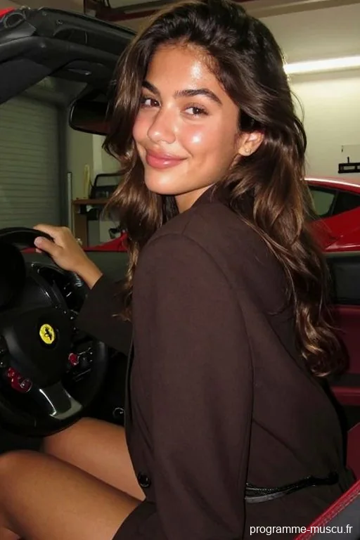 Lyonnaise69, 20 ans à Lyon 09