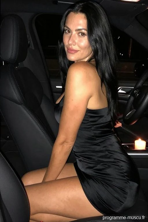 Lyonnaise69, 41 ans à Lyon 09