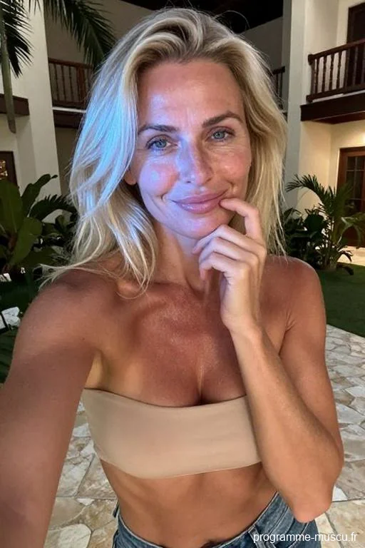 Lys46_53, 46 ans à Laval