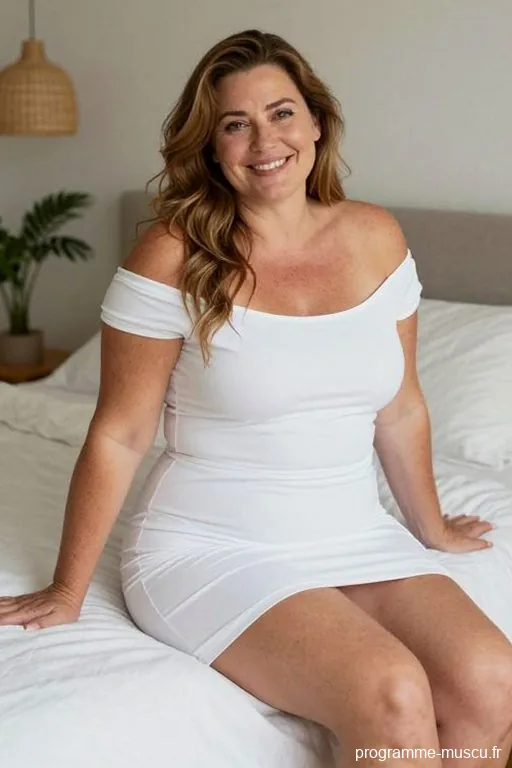 Lysa38, 46 ans à Montbonnot-Saint-Martin