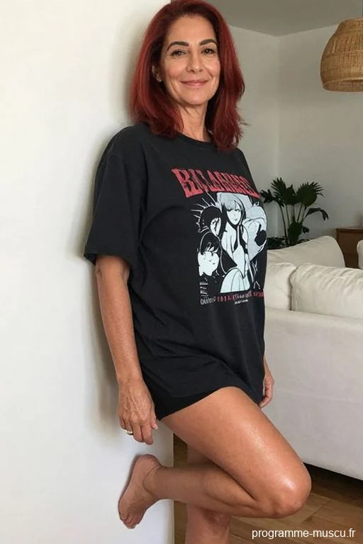 Lysa69, 50 ans à Vaugneray