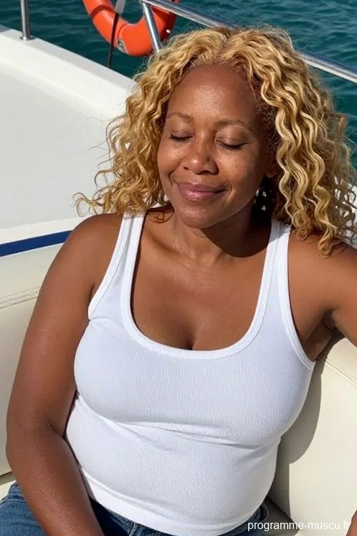 Maeva47_iti, 47 ans à Faaa