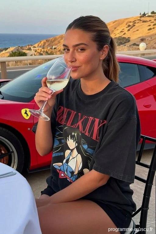 Maeva92, 24 ans à Punaauia