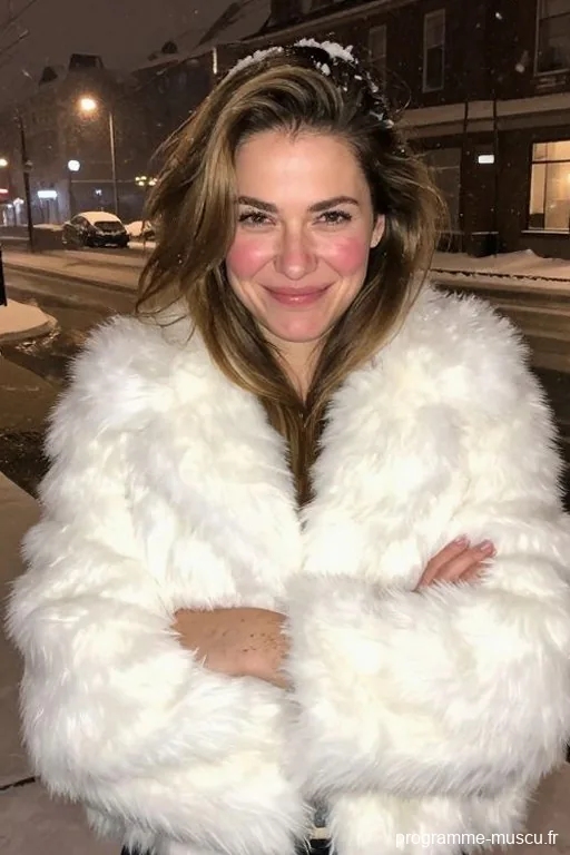 Manon39_987, 39 ans à Mahina