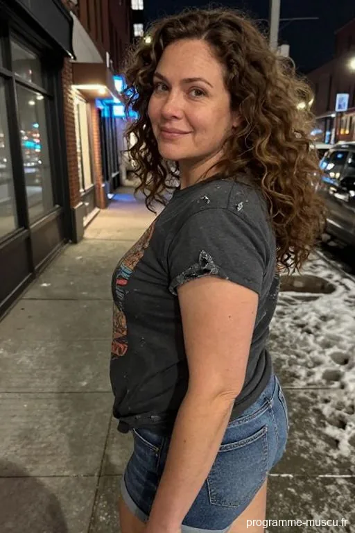 Manon49_iti, 49 ans à Teva i uta