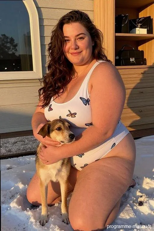 Manon69, 25 ans à Chassieu