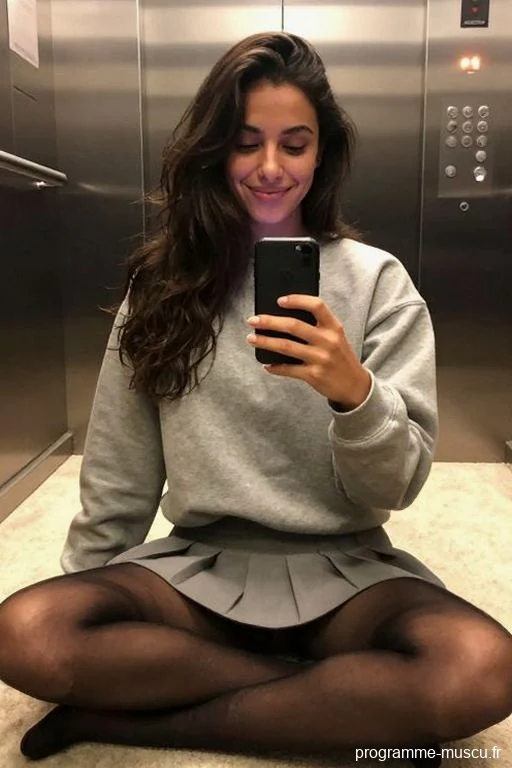 Manon85, 24 ans à Mortagne-sur-Sèvre