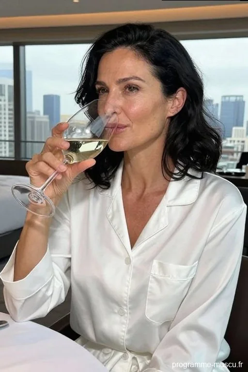 Manon87, 35 ans à Mahina