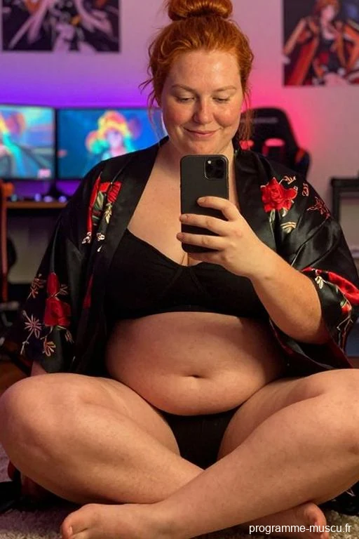 Manon89, 38 ans à Migennes