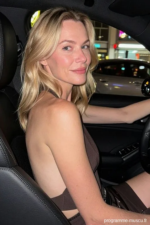 Manon94, 41 ans à Bry-sur-Marne