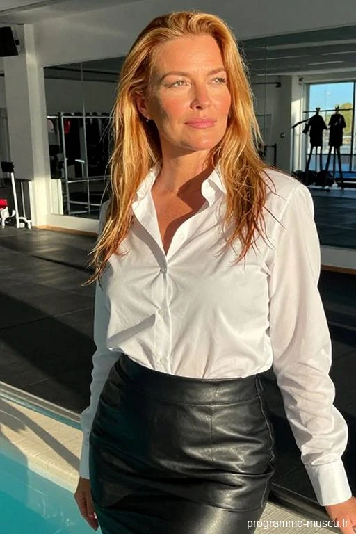 ManonTahiti39, 39 ans à Punaauia