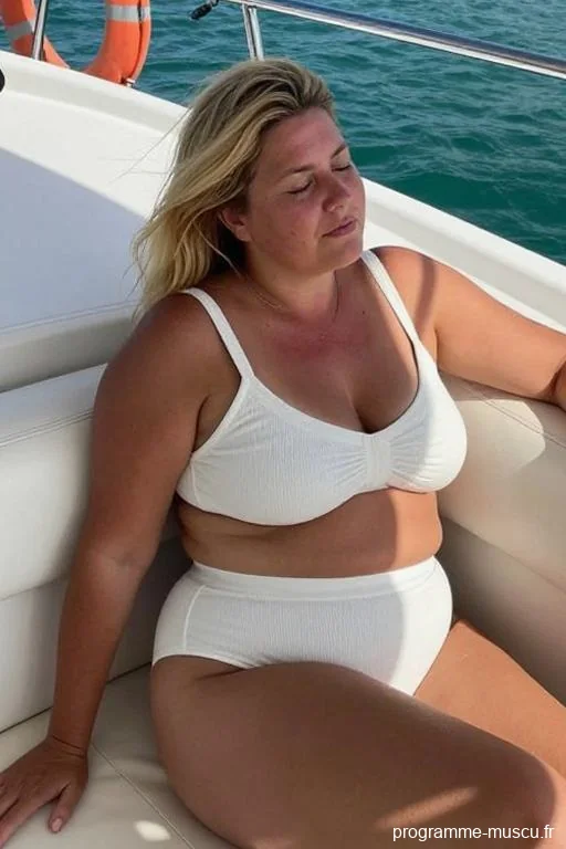 Marckoise48_62, 48 ans à Marck