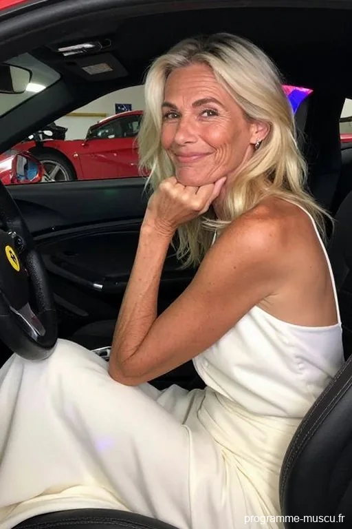 Margaux06, 50 ans à Pégomas