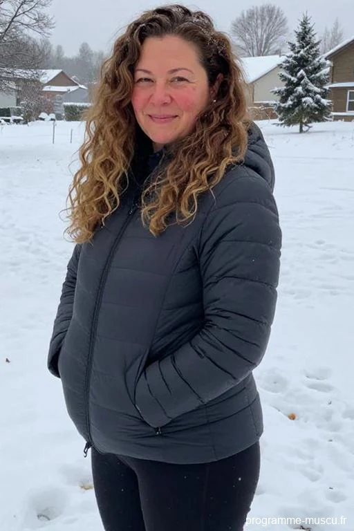 Margaux78, 41 ans à Le Port-Marly