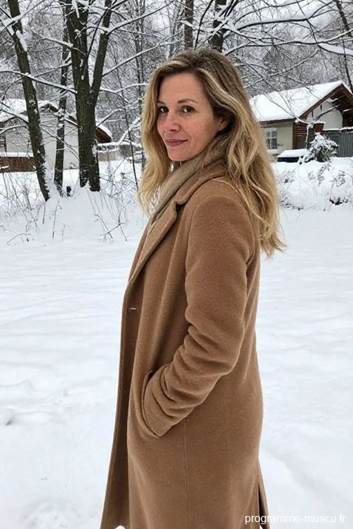 Marianne13, 48 ans à Roquevaire