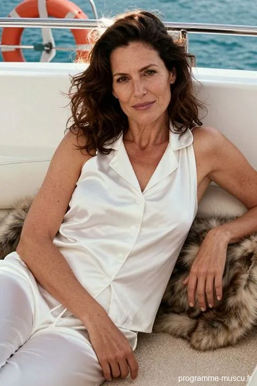 Marianne13, 49 ans à Grans