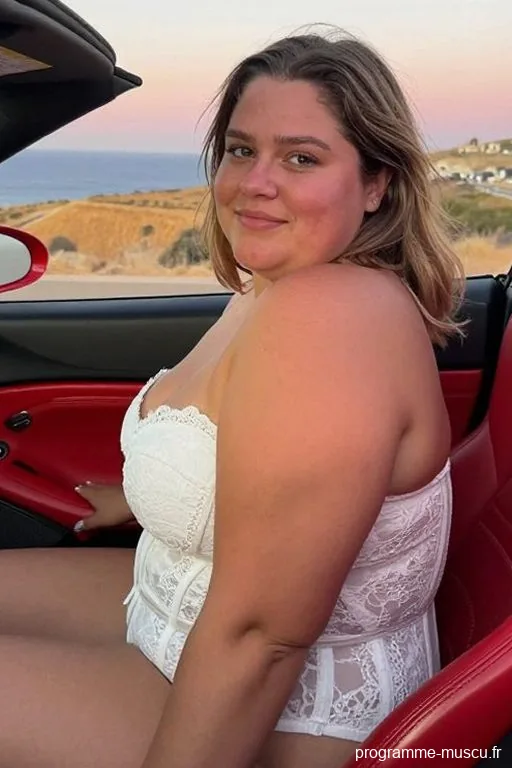 Marianne47, 43 ans à Tonneins