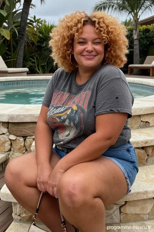 Marianne49_2B, 49 ans à Furiani