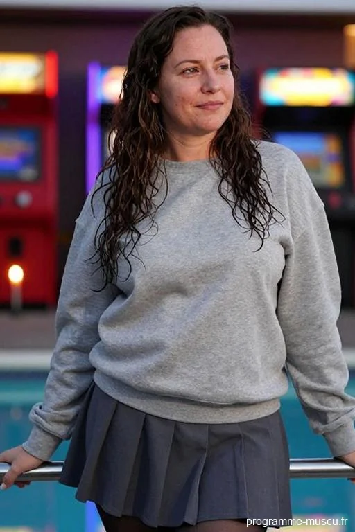 Marianne83, 47 ans à La Garde