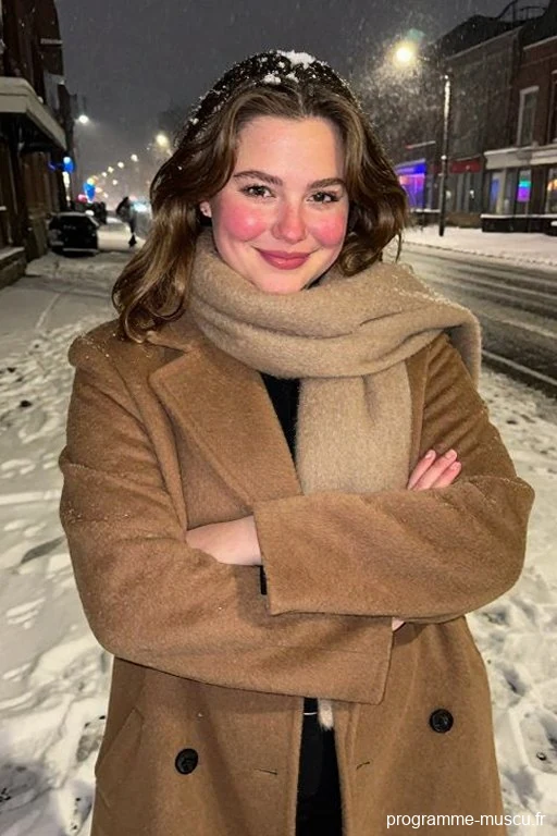 Marie024, 24 ans à Château-Thierry