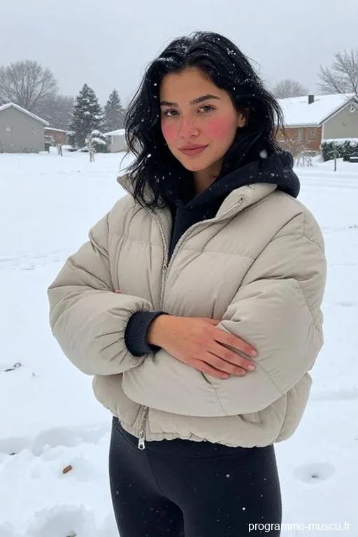 Marie17_Charente, 20 ans à Nieul-sur-Mer