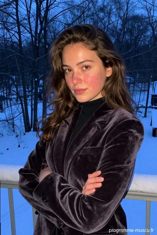 Marie20_Seine, 20 ans à Nogent-sur-Seine