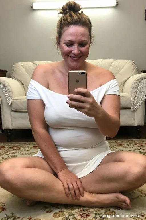 Marie22Breizh, 48 ans à Trégueux