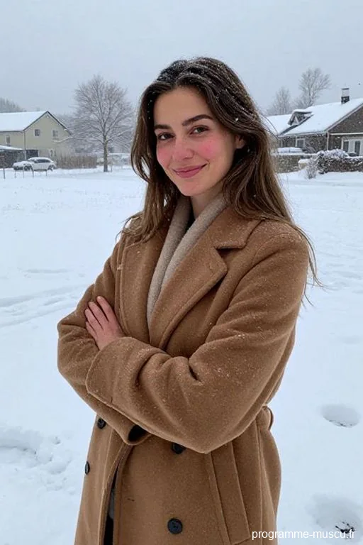 Marie25_987, 25 ans à Paita