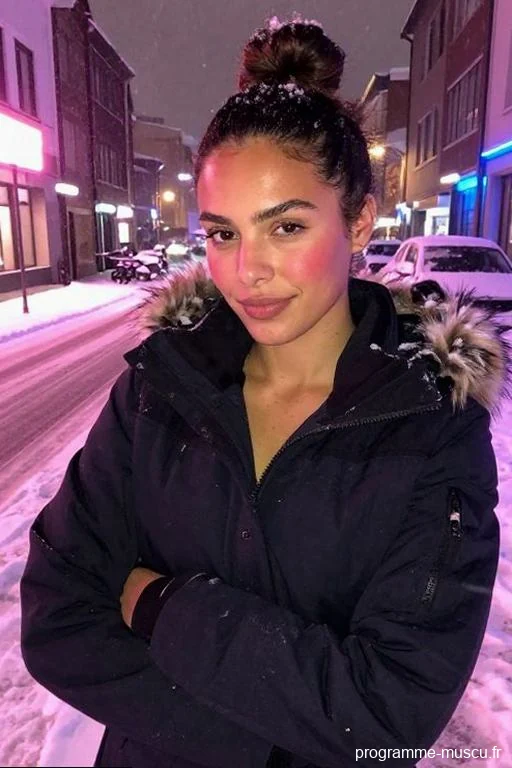 Marie27_03, 27 ans à Cusset