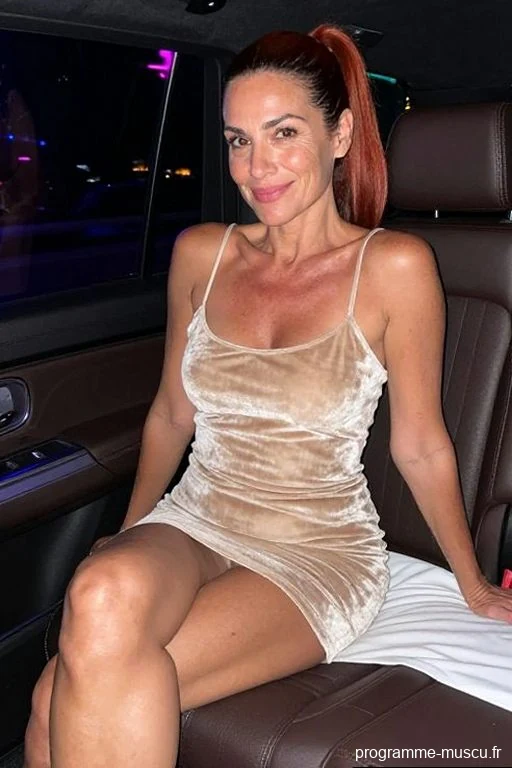 Marie29Bzh, 50 ans à Châteaulin