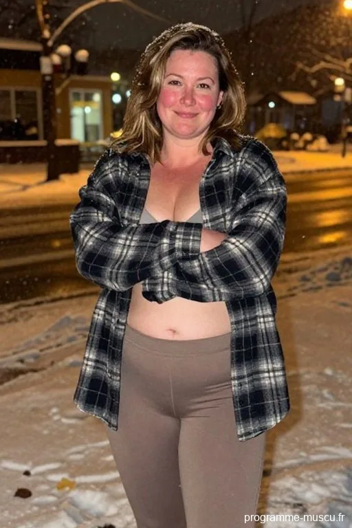 Marie29Gouesnou, 45 ans à Gouesnou